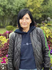 Маколова Елена Ильинична